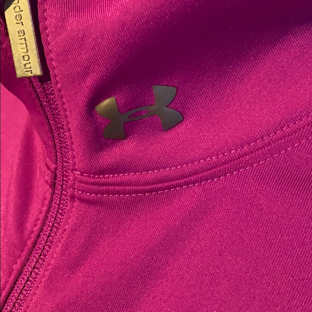 Under Armor Jacket - Picture 2 of 4
